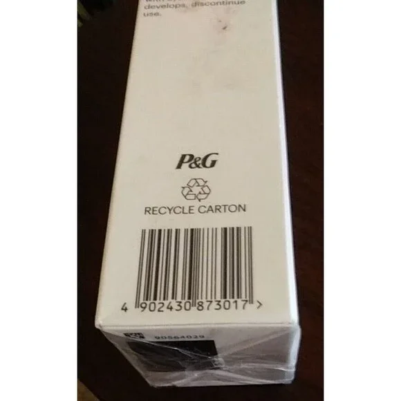 ProX by Olay Dermatological Anti-Aging Youth-Activ Rejuvenating Clear Lotion NIB - Picture 5 of 5